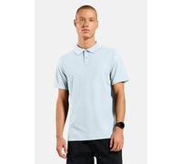 Odlo Polo à manches courtes Cubic Light pour homme, XXL, blau