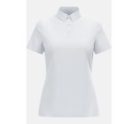 Odlo Polo Cardada Pour Femme, M, Beige