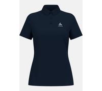 Odlo Polo Cardada pour femme, S, blau