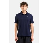 Odlo Polo Cardada pour homme, M, blau