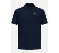 Odlo Polo manches courtes Cardada Bleu XL Homme