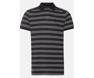 Odlo Polo Concord pour homme - Randonnée - gris, S
