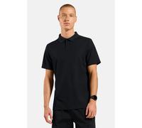 Odlo Polo Cubic Light pour homme - Randonnée, Casual Comfort - noir, S