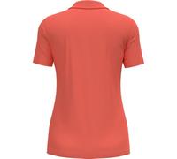 ODLO Polo de randonnée F-Dry pour Femme