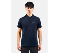 Odlo Polo Essentials pour homme, L, blue