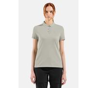 Odlo Polo F-Dry pour femme, M, beige