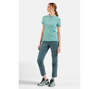 Odlo Polo F-Dry pour femme, XS, beige