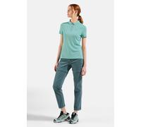 ODLO Polo de randonnée F-Dry pour Femme
