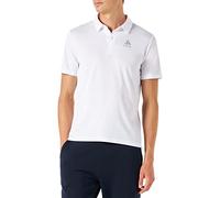 Odlo Polo Cardada pour homme, L, white