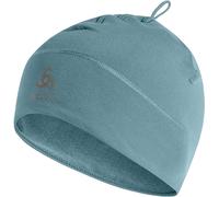 Odlo Polyknit Eco Beanie Adults Bleu Taille unique Unisex