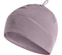 Odlo Polyknit Eco Beanie Adults Lila Taille unique Unisex