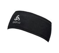 Odlo Polyknit Light Eco Bandeau-Noir