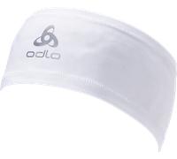 Odlo Polyknit Warm Bandeau ks Blanc