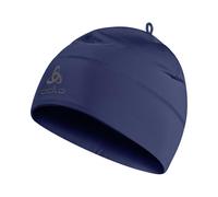 Odlo Polyknit Warm Bonnet - Bleu