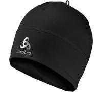 Odlo Bonnet Polyknit Warm Eco Noir