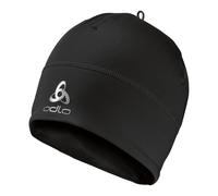 Odlo Polyknit Warm Bonnet Unisex - noir