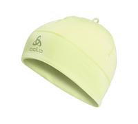 Bonnet unisexe odlo polyknit warm vert