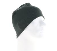 ODLO Polyknit Warm Reflective Hat - Mixte - Gris / Vert - taille Unique- modèle 2026