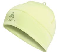 ODLO Polyknit Warm Eco Hat - Mixte - Jaune - taille Unique- modèle 2026