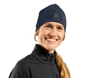 Odlo Polyknit Warm Eco Hat Unisexe one size