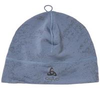 Odlo Polyknit Warm Eco Reflective_766120 - Bonnet - Mixte