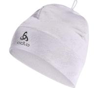 Odlo Polyknit Warm Reflective_766120 Ensemble d'accessoires d'hiver, Misty Lilac, Taille Unique Mixte