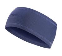 Odlo Polyknit Warm Reflective Bleu marine TU