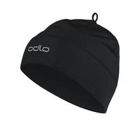 Odlo Polyknit Warm Reflective Bonnet Unisex - noir,