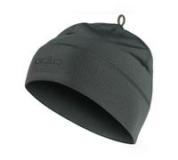 Odlo - Polyknit Warm Reflective Hat - Bonnet - One Size - urban chic