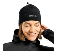 Odlo Polyknit Warm Reflective Hat Unisexe one size