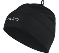 ODLO Polyknit Warm Reflective - Mixte - Noir - taille Unique- modèle 2026