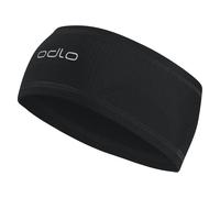 Odlo Polyknit Warm Reflective Headband Noir