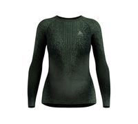 Odlo POW Blackcomb vêtement running femme POW Blackcomb L Vert