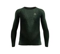 Odlo POW Blackcomb vêtement running homme POW Blackcomb S Vert