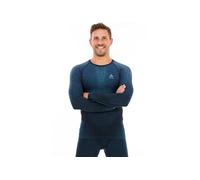 Odlo Blackcomb Eco Baselayer Crew Neck Homme XL