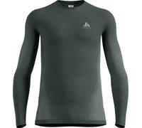 Odlo Performance Warm Eco Baselayer Crew Neck Shirt Homme S