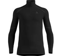 Odlo Active X-Warm Eco 1/2 Zip Turtle Neck Shirt Homme S