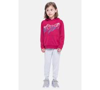 Odlo Pull à capuche de la collection WeAct pour enfant, 128,