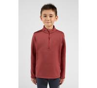 Odlo Pull à col ½ zip Berra pour enfants pour enfant, 140,