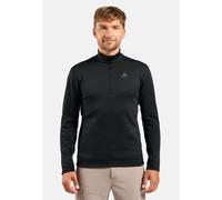 Odlo Polaire Berra demi-zip Noir XXL