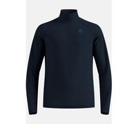 Odlo Pull À Manches Longues Et Col ½ Zip Besso Pour Homme, Xxl, Beige
