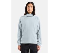 Odlo Pull multisport à capuche Cubic pour homme, S, blau