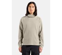 Odlo Pull multisport à capuche Cubic pour homme, XXL, gray