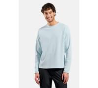 Odlo Pull multisport à col rond Cubic pour homme, XXL, blau