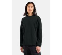 Odlo Pull multisport à col rond en polaire classique Essentials pour homme, XL, black