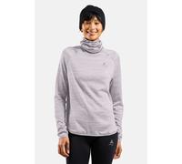 Odlo Essential Sweatshirt Rose M Femme