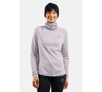 Odlo Pull Run Easy Warm Pour Femme, Xl, Purple