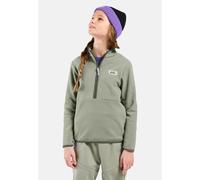 Odlo Pull semi-zippé de la collection Adventurer pour enfant, 152, vert