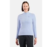 Polaire Femme Roy Mid Layer Blue Heron M