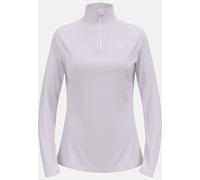 Odlo Pull ½ zip Essentials Ceramiwarm pour femme, XL,